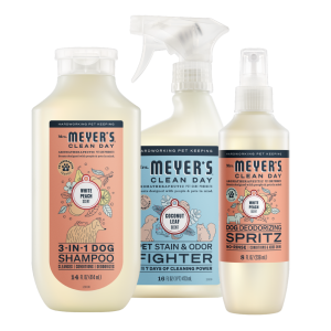 Dog Care Set