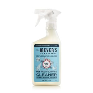 Coconut Leaf Pet Multi-Surface Cleaner