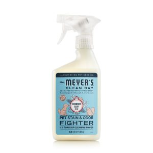 Coconut Leaf Pet Stain & Odor Fighter