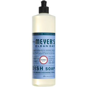 Bluebell Dish Soap