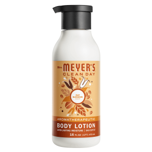Oat Blossom Body Lotion