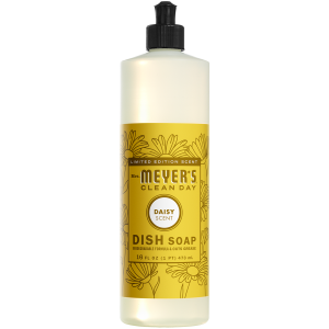 Daisy Dish Soap