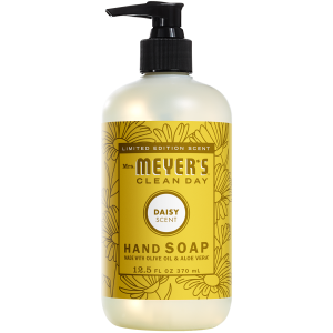 Daisy Liquid Hand Soap