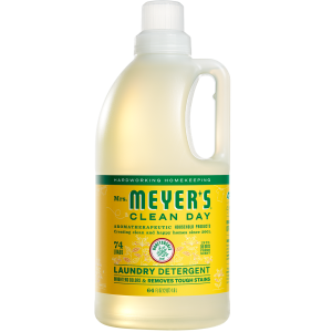 Honeysuckle Laundry Detergent