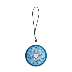 Rain Water Scented Car Diffuser