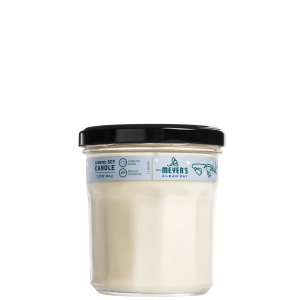 Snowdrop Soy Candle Large