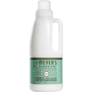 Basil Fabric Softener