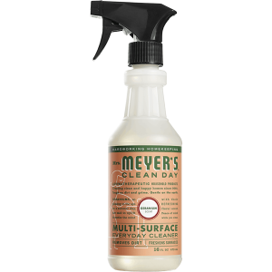 Geranium Multi-Surface Everyday Cleaner
