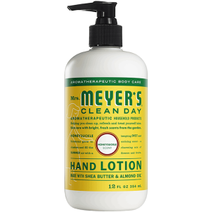 Honeysuckle Hand Lotion