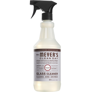 Lavender Glass Cleaner