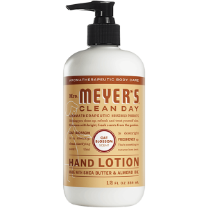 Oat Blossom Hand Lotion
