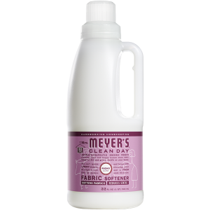 Peony Fabric Softener